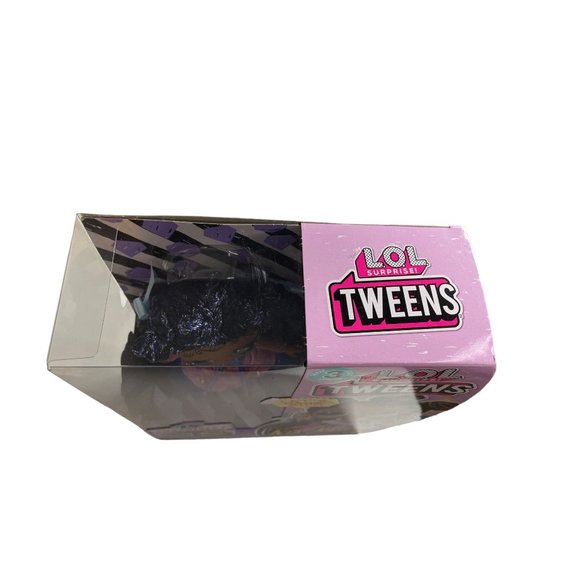 LOL Surprise Tweens Nia Regal - Picture 6 of 6